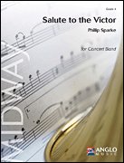 cover for Salute to the Victor