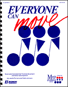 cover for Everyone Can Move (Collection for Special Learners)