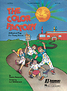 cover for The Color Factory (Musical)