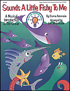 cover for Sounds a Little Fishy to Me (Collection)