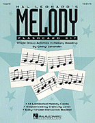 cover for Hal Leonard's Melody Flashcard Kit