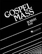 cover for Gospel Mass