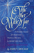 cover for The Other Wise Man