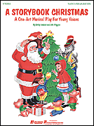 cover for A Storybook Christmas (Musical)