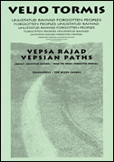 cover for Vespa Rajad (Vespian Paths)