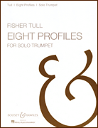 cover for Eight Profiles