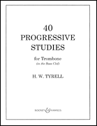 cover for 40 Progressive Studies