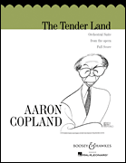cover for The Tender Land
