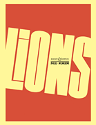 cover for Lions