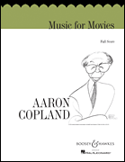 cover for Music for Movies