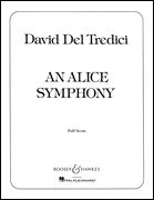 cover for An Alice Symphony