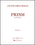 cover for Prism
