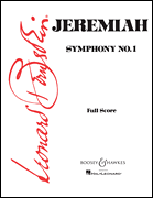 cover for Jeremiah