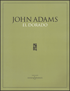 cover for El Dorado