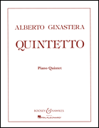 cover for Quintetto