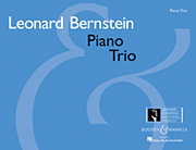 cover for Piano Trio
