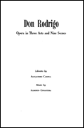 cover for Don Rodrigo