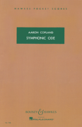 cover for Symphonic Ode