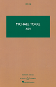 cover for Ash