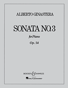 cover for Sonata No. 3, Op. 55