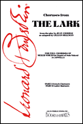 cover for The Lark