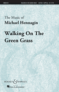 cover for Walking On the Green Grass