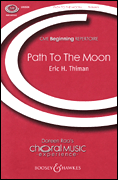 cover for The Path to the Moon