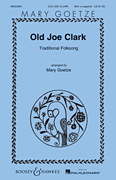 cover for Old Joe Clark
