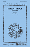 cover for Infant Holy