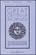 cover for Great Gettin' Up Mornin'!