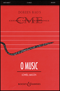 cover for O Music