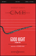 cover for Good Night (A Russian Song)
