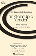 cover for I'm Goin' Up a Yonder