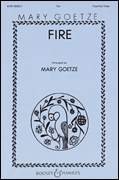 cover for Fire
