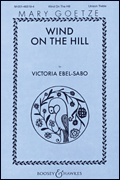 cover for Wind on the Hill