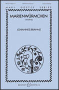 cover for Marienwürmchen