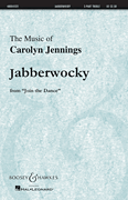 cover for Jabberwocky