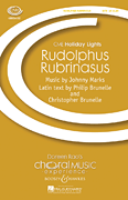 cover for Rudolphus Rubrinasus
