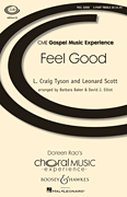 cover for Feel Good