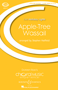 cover for Apple-Tree Wassail