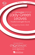 cover for Lady Green Leaves