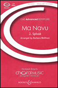 cover for Ma Navu