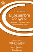 cover for El Desembre Congelat