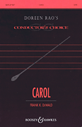 cover for Carol
