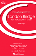 cover for London Bridge