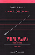 cover for Yabban, Yamman