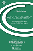 cover for Gartan Mother's Lullaby