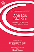 cover for Ahe Lau Makani