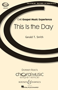 cover for This Is the Day