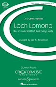 cover for Loch Lomond